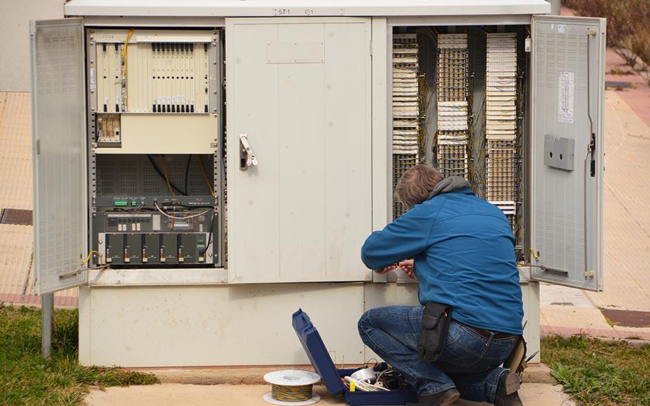 recherche électricien Paris 3