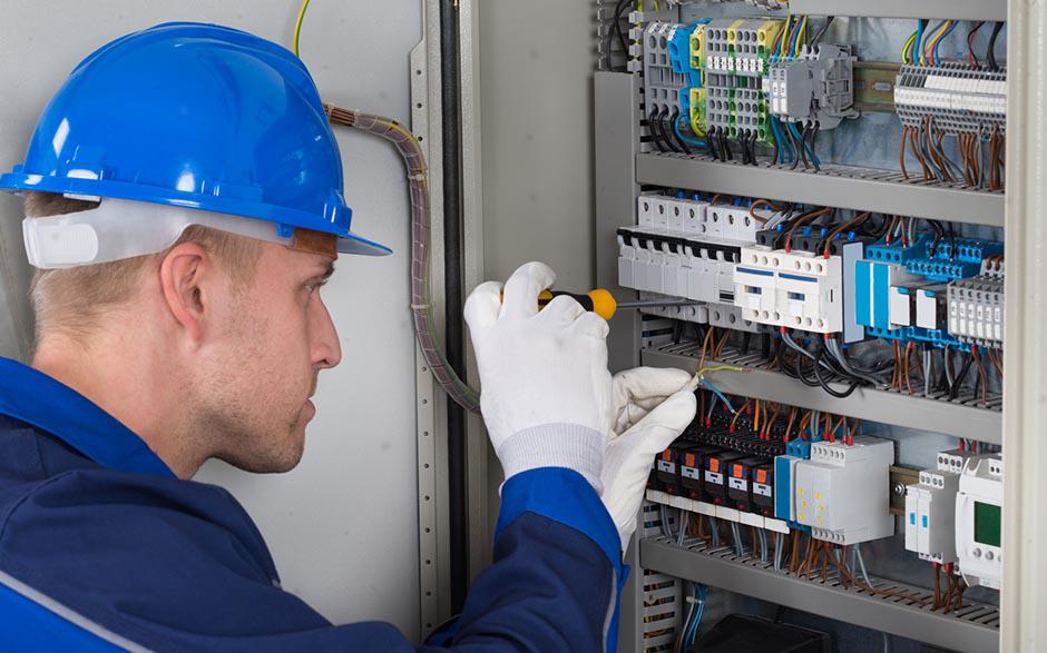 électricien urgence Saint-Germain-en-Laye
