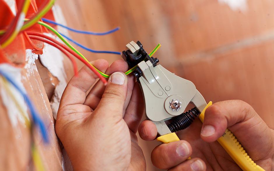 recherche électricien Paris 3