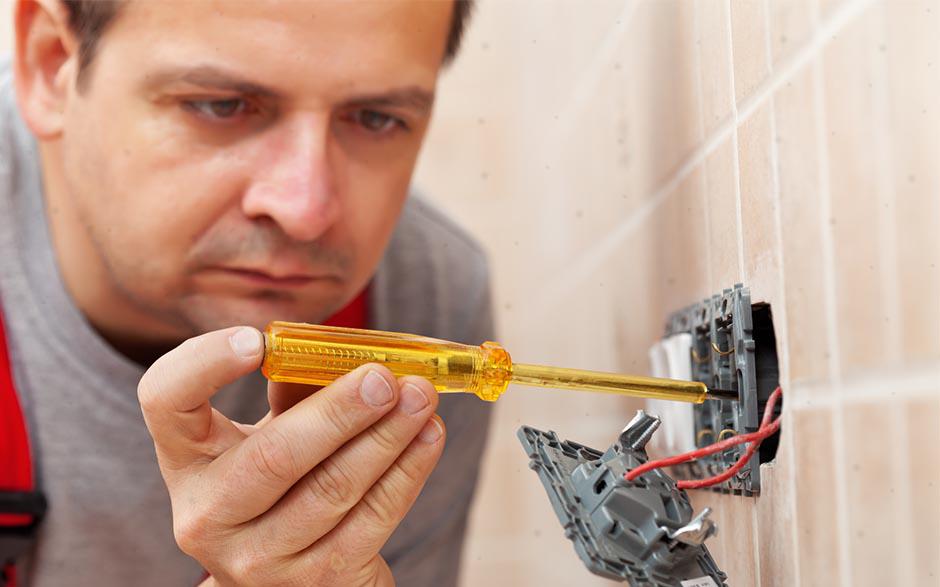 électricien urgence Paris