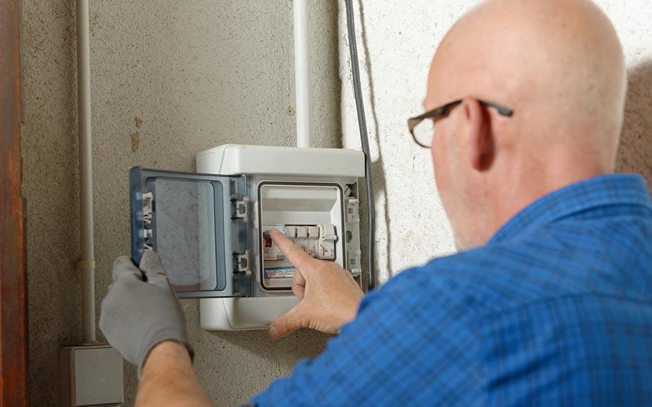 électricien urgence Liancourt